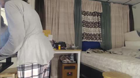 putiputi4u online show from 14, 1, 2025