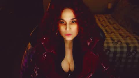 Snapshot of pvckitty chatting on 5, 1, 2026 Kitty online show from 5, 1, 2026