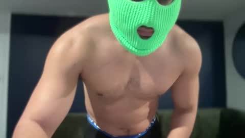 pvpibanx online show from 1, 12, 2025