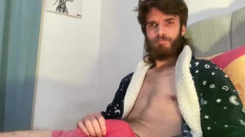 pygmaboy online show from 31, 5, 2026
