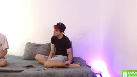 Milan  Elian online show from 11, 2, 2026