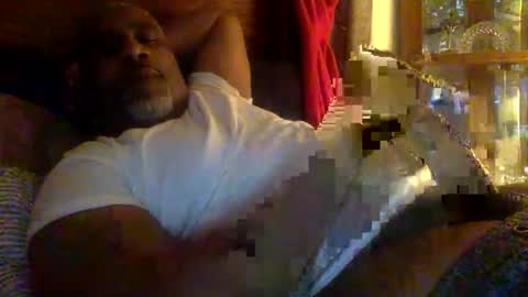 danniboy69 online show from 15, 12, 2025