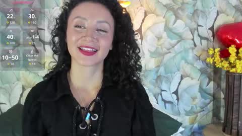 Snapshot of qadeshh_ chatting on 23, 9, 2025 qadeshh online show from 23, 9, 2025