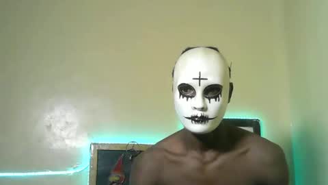 streamsinners online show from 12, 10, 2025