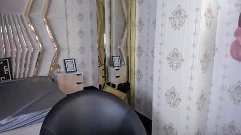 Keyla Queen Black online show from 1, 12, 2025