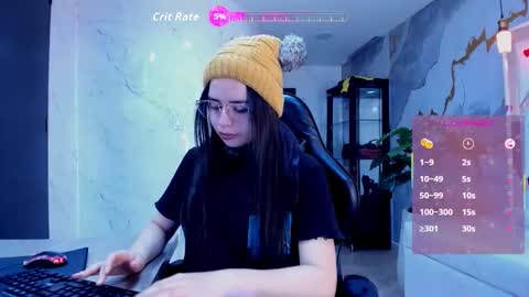 Qetsyah online show from 12, 3, 2026