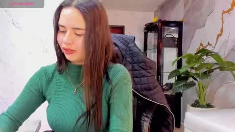 Qetsyah online show from 15, 3, 2026