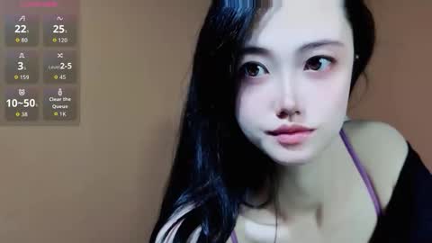 Snapshot of qiqi_1118 chatting on 27, 10, 2025 qiqi_1118 online show from 27, 10, 2025