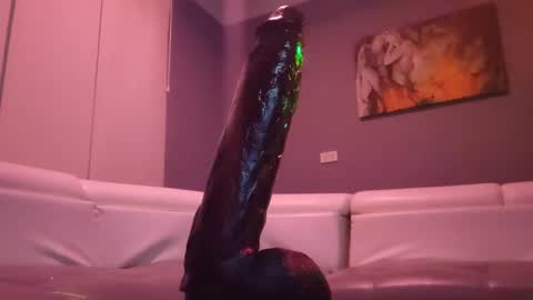 Mistress online show from 26, 12, 2024