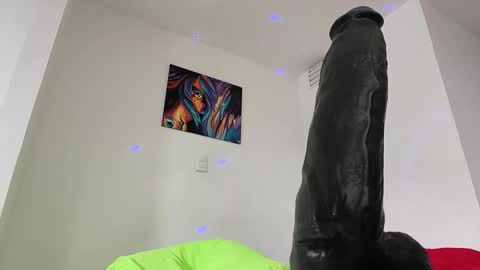 Mistress online show from 24, 1, 2025