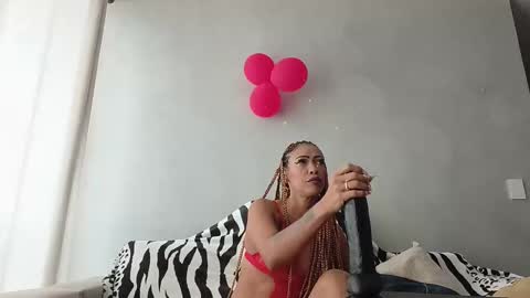 Mistress online show from 4, 2, 2025