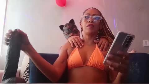 Mistress online show from 6, 2, 2025