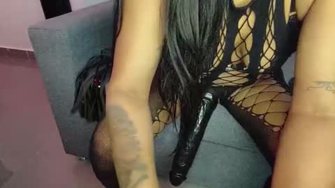 Mistress online show from 22, 9, 2025