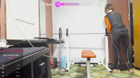 Lola online show from 14, 2, 2025