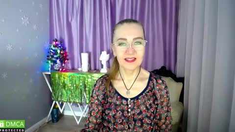 Snapshot of queen_a_n_i chatting on 13, 1, 2025 A N I Ill be here on December 1st online show from 13, 1, 2025