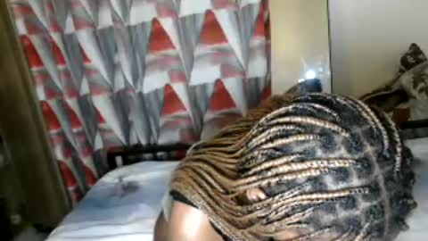 Snapshot of queen_asha chatting on 4, 7, 2026 queen_asha online show from 4, 7, 2026