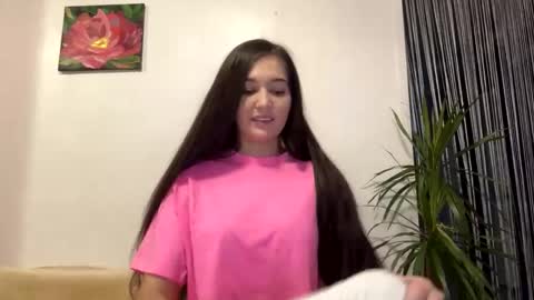 Viktoria online show from 29, 1, 2025