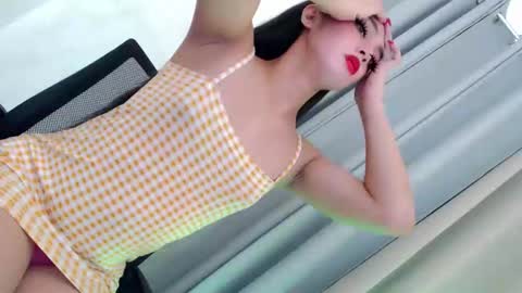 queen_danaya online show from 16, 12, 2025