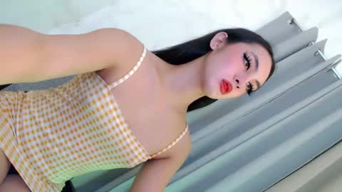 queen_danaya online show from 18, 12, 2025