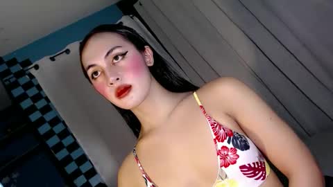 queen_danaya online show from 17, 4, 2026