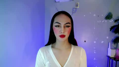 queen_danaya online show from 19, 6, 2026