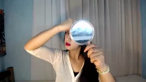 queen_danaya online show from 30, 6, 2026