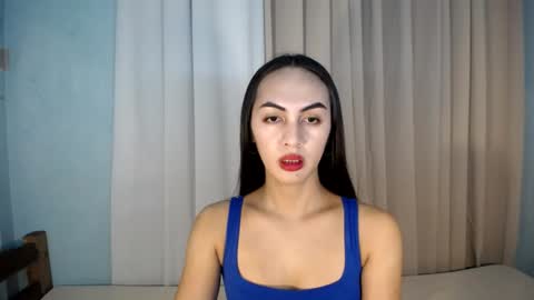 queen_danaya online show from 1, 7, 2026