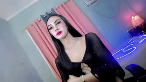 queen_danaya online show from 5, 7, 2026