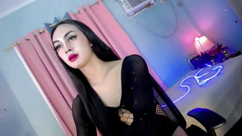 queen_danaya online show from 6, 7, 2026