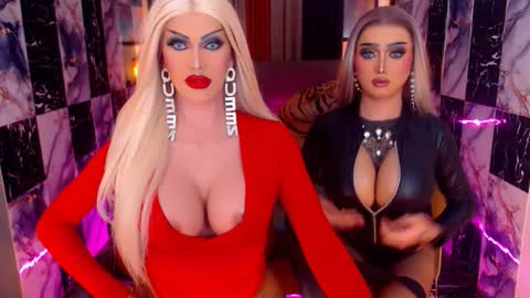 MAGDA online show from 17, 11, 2025