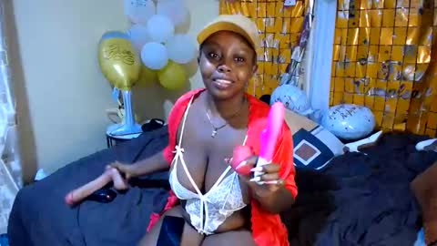 QUEEN  DOLY online show from 21, 5, 2026