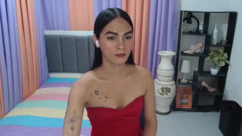 Queen Dyosa online show from 25, 9, 2025