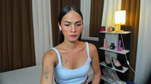 Queen Dyosa online show from 23, 10, 2025