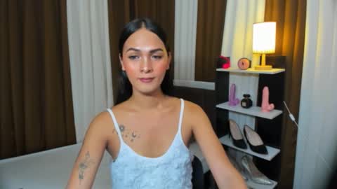 Queen Dyosa online show from 26, 10, 2025