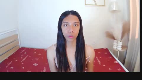 queen_gia online show from 28, 3, 2026