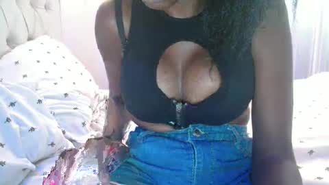 queen_kai online show from 17, 5, 2026