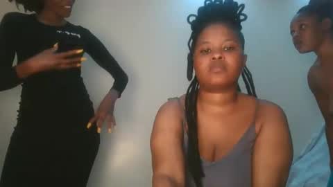 Queen kikih online show from 10, 2, 2026