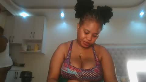 Queen kikih online show from 14, 4, 2026