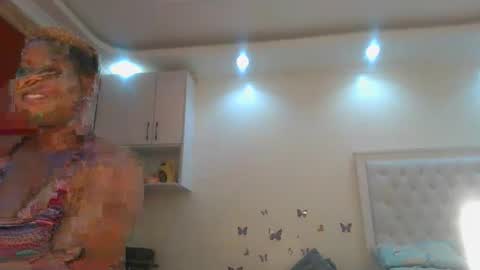Snapshot of queen_kikih chatting on 18, 4, 2026 Queen kikih online show from 18, 4, 2026