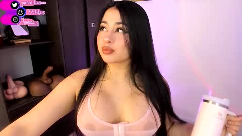 Liana  online show from 12, 11, 2025