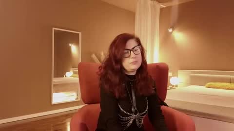 Snapshot of queen_manifest chatting on 22, 1, 2025 Mistresss Manifest online show from 22, 1, 2025