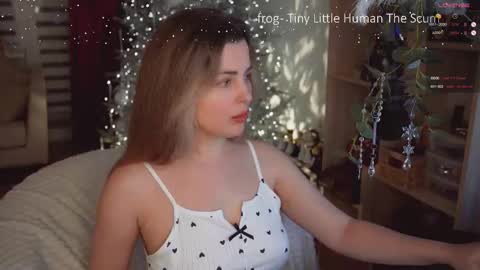 Maria online show from 6, 1, 2026