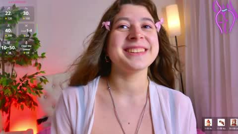 Snapshot of queen_michelle_ chatting on 26, 4, 2026 Michelle online show from 26, 4, 2026