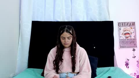 queen_misy online show from 1, 4, 2026