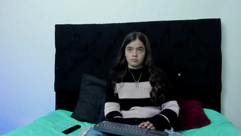 queen_misy online show from 5, 4, 2026