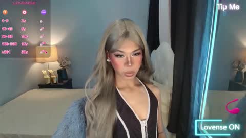 queen_nicolexxx online show from 5, 11, 2025