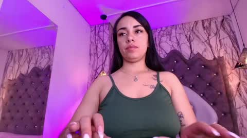 QueenNyx online show from 29, 5, 2026
