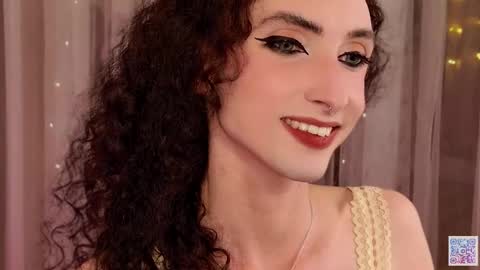 queen_of_tease online show from 24, 9, 2025