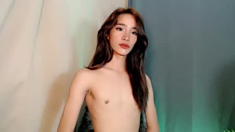 Snapshot of queen_of_the_night69 chatting on 30, 7, 2026 Queen Juna online show from 30, 7, 2026
