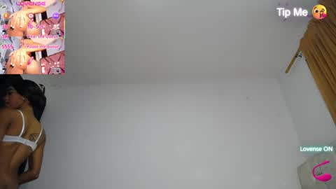 Snapshot of queen_rifanny chatting on 8, 6, 2026 kailani online show from 8, 6, 2026